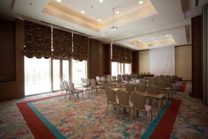 Gorrion Hotel Istanbul - image 20