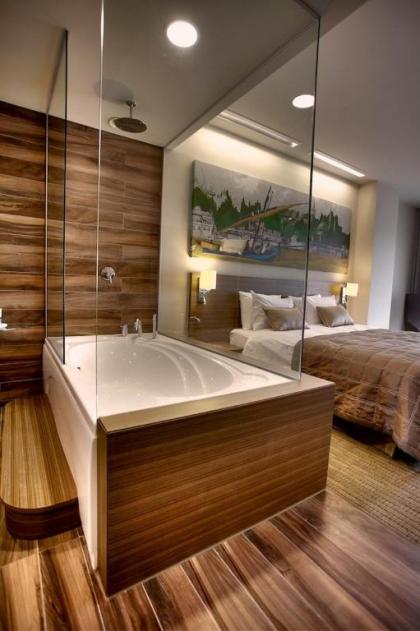Gorrion Hotel Istanbul - image 3
