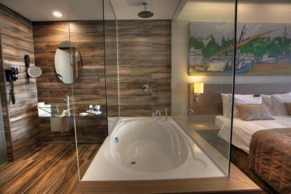 Gorrion Hotel Istanbul - image 5