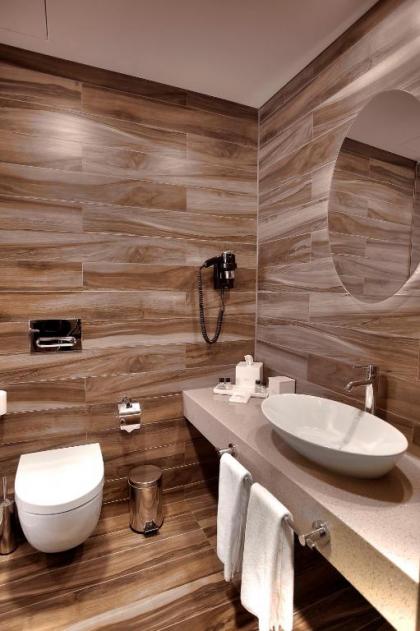 Gorrion Hotel Istanbul - image 6