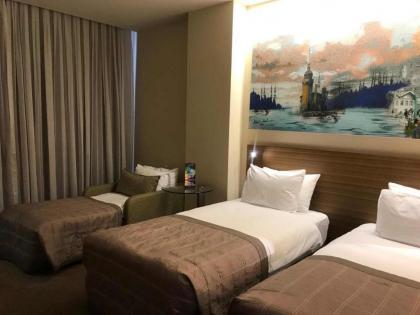Gorrion Hotel Istanbul - image 7