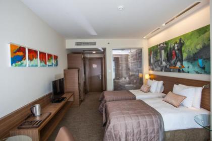 Gorrion Hotel Istanbul - image 8