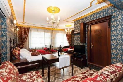 The First Ottoman Apartments - image 1
