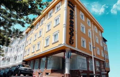 Bayrampasa Grand Hotel Seferoglu - image 1