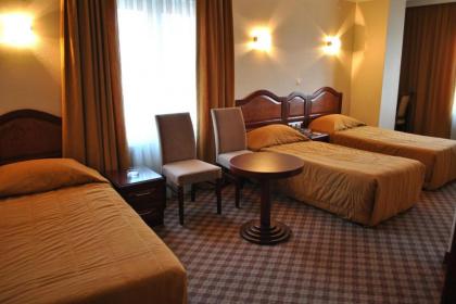 Bayrampasa Grand Hotel Seferoglu - image 11