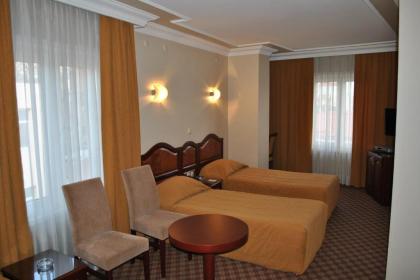 Bayrampasa Grand Hotel Seferoglu - image 12