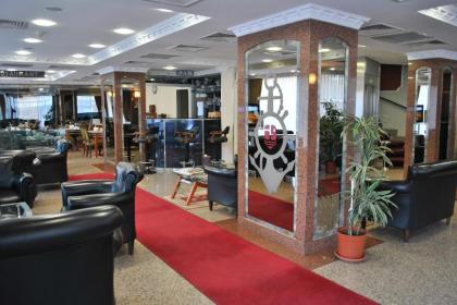 Bayrampasa Grand Hotel Seferoglu - image 14