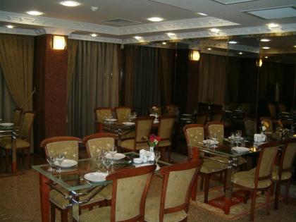 Bayrampasa Grand Hotel Seferoglu - image 17
