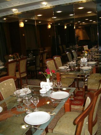 Bayrampasa Grand Hotel Seferoglu - image 18