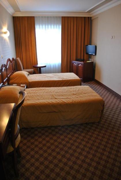 Bayrampasa Grand Hotel Seferoglu - image 19
