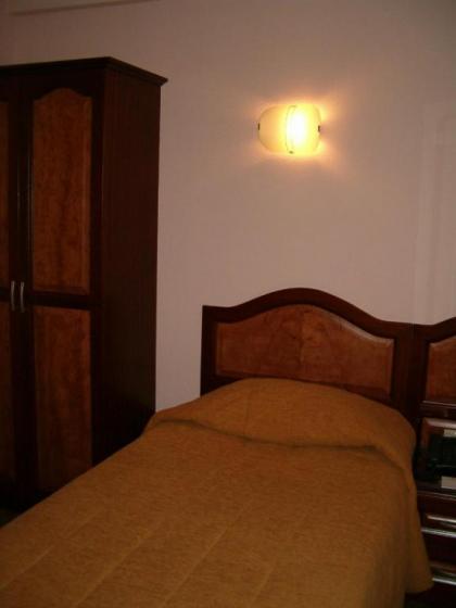Bayrampasa Grand Hotel Seferoglu - image 20