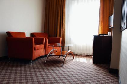 Bayrampasa Grand Hotel Seferoglu - image 3