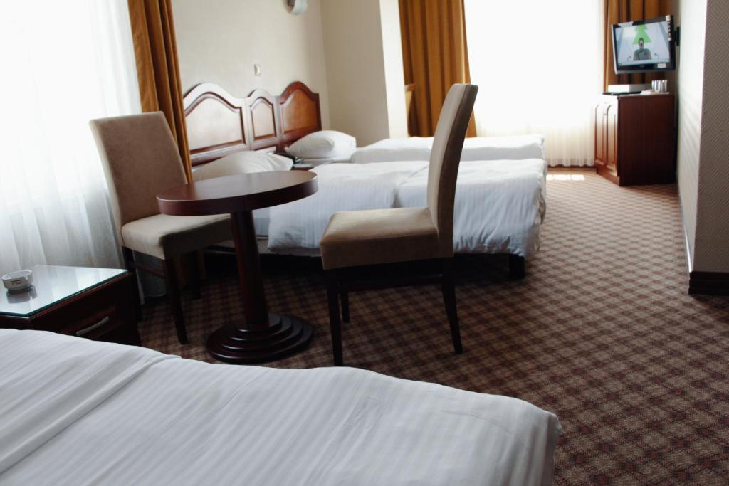 Bayrampasa Grand Hotel Seferoglu - image 6