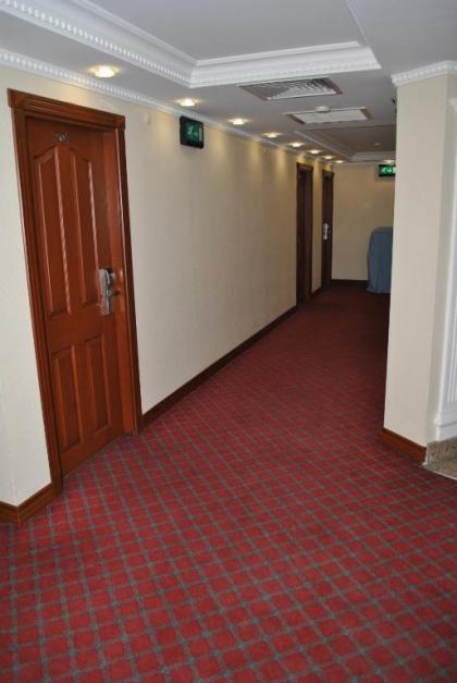 Bayrampasa Grand Hotel Seferoglu - image 8