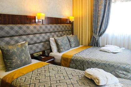 Midmar Hotel - image 1