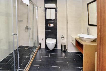 Delta Hotel Istanbul - image 10