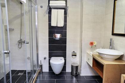 Delta Hotel Istanbul - image 11
