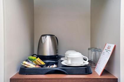 Delta Hotel Istanbul - image 12
