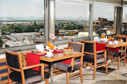 Delta Hotel Istanbul - image 14