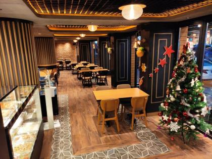 Delta Hotel Istanbul - image 4