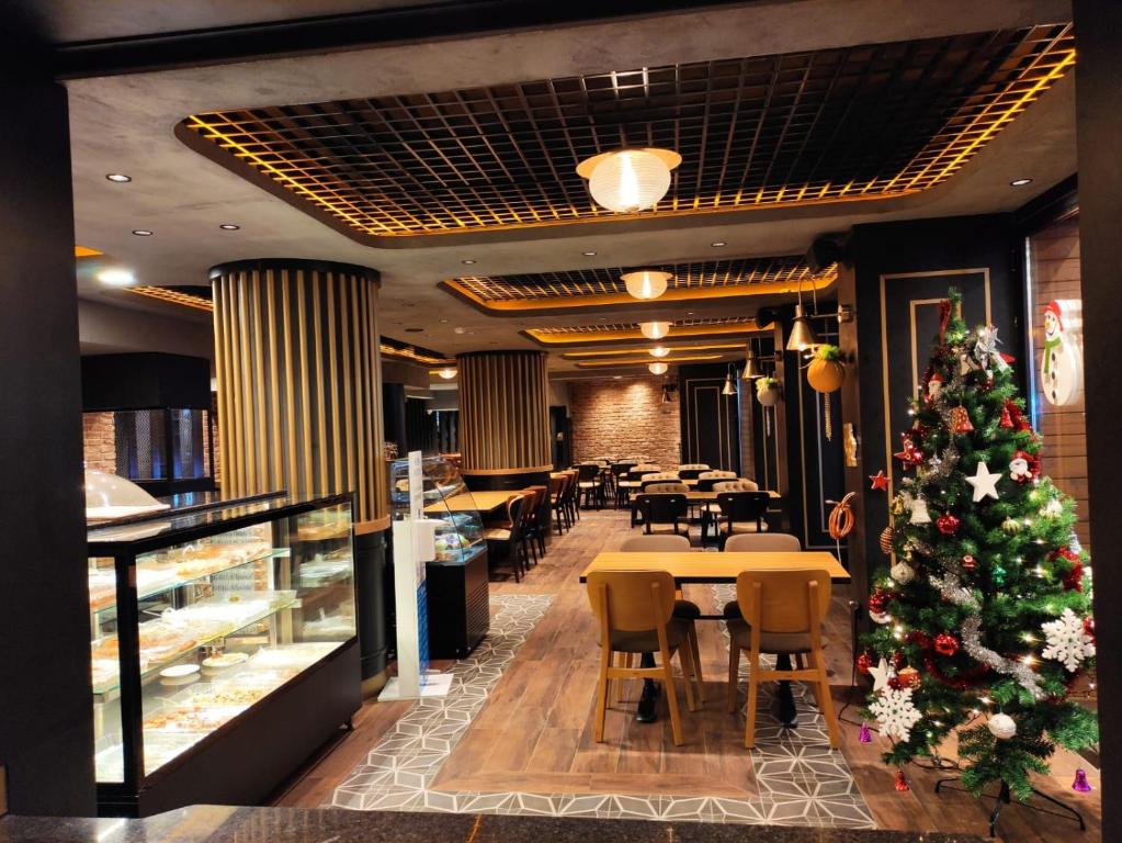 Delta Hotel Istanbul - image 5