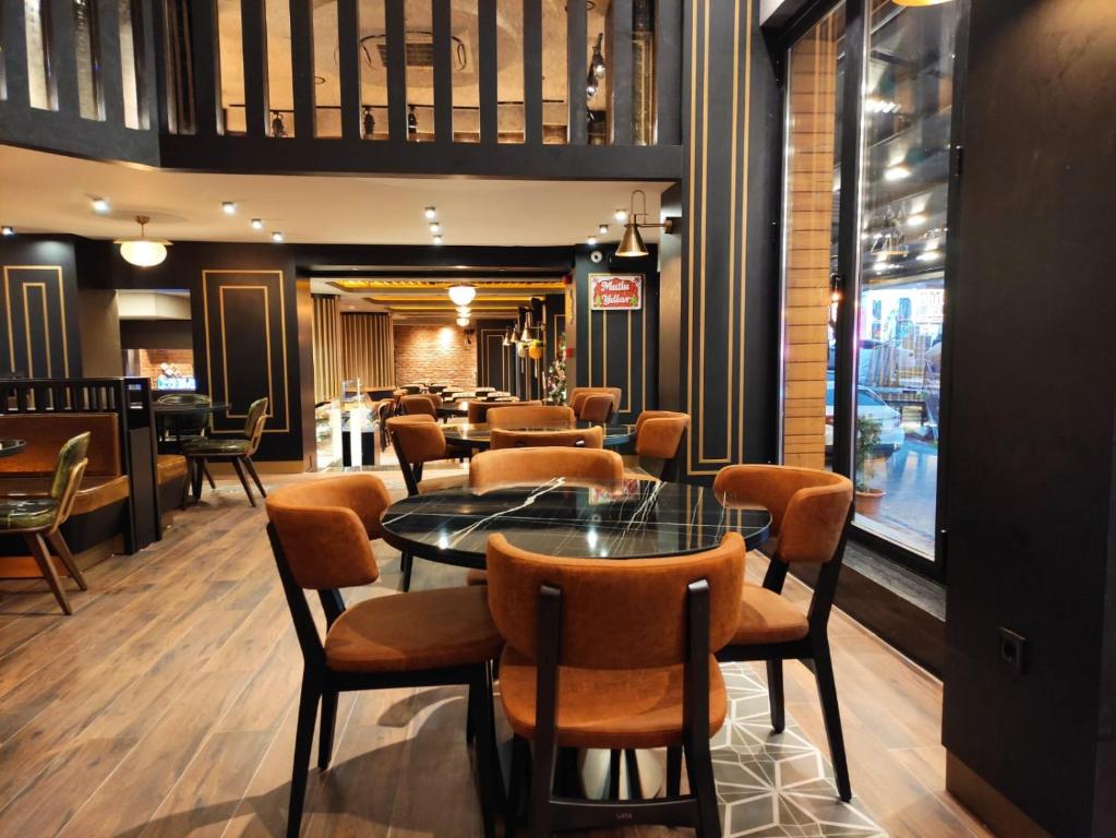 Delta Hotel Istanbul - image 7