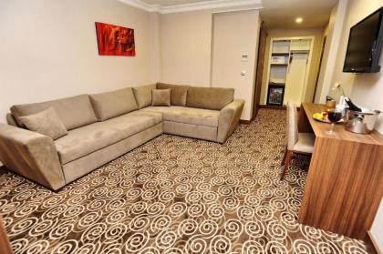 Delta Hotel Istanbul - image 9