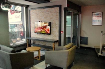 Sinem Hotel - image 15