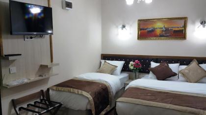 BeyazitHan Suites - image 8
