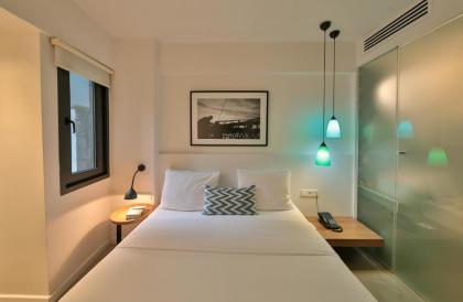 Alilass Hotel - image 10