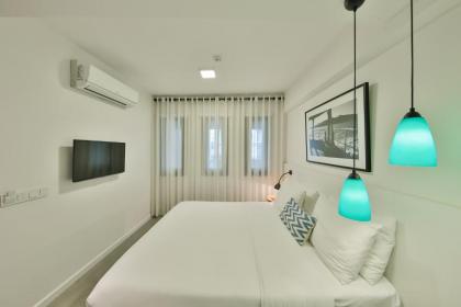 Alilass Hotel - image 11