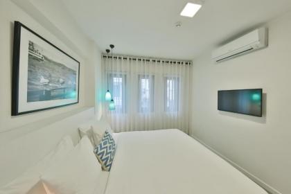 Alilass Hotel - image 12