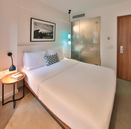Alilass Hotel - image 13