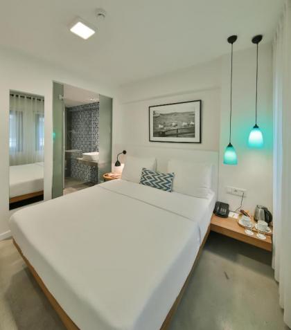 Alilass Hotel - image 14