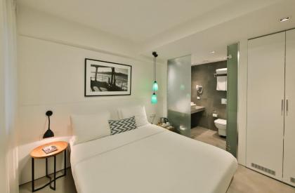 Alilass Hotel - image 15