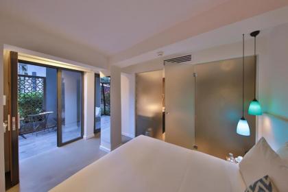 Alilass Hotel - image 16
