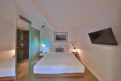 Alilass Hotel - image 17