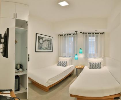 Alilass Hotel - image 18