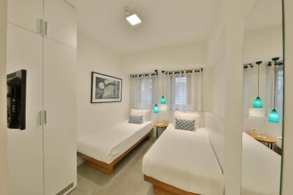Alilass Hotel - image 19