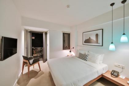 Alilass Hotel - image 20