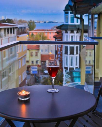 Alilass Hotel - image 3