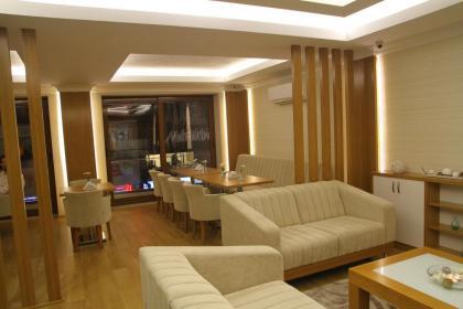 Besiktas Otel - image 11
