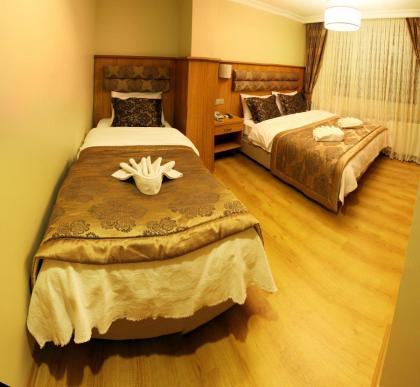 Besiktas Otel - image 12