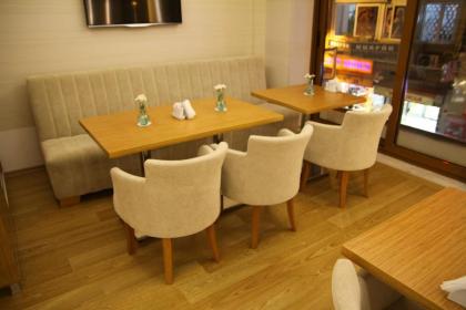 Besiktas Otel - image 13