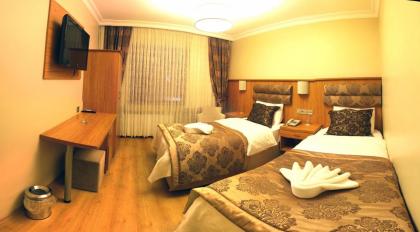 Besiktas Otel - image 15
