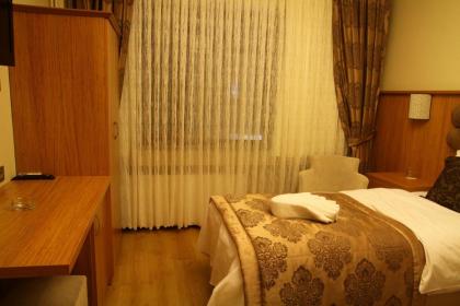 Besiktas Otel - image 16