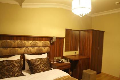 Besiktas Otel - image 17