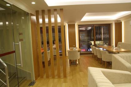 Besiktas Otel - image 18