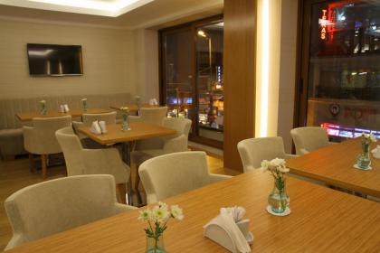 Besiktas Otel - image 2