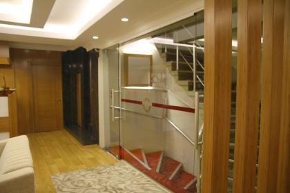 Besiktas Otel - image 20